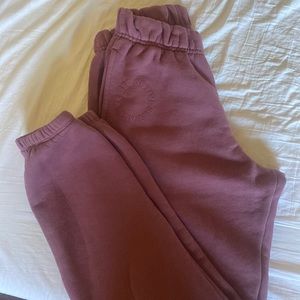 Set Active sweatpants